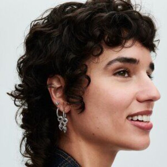 Forever & Always Splittable Dangle Charm - Picture 6 of 6